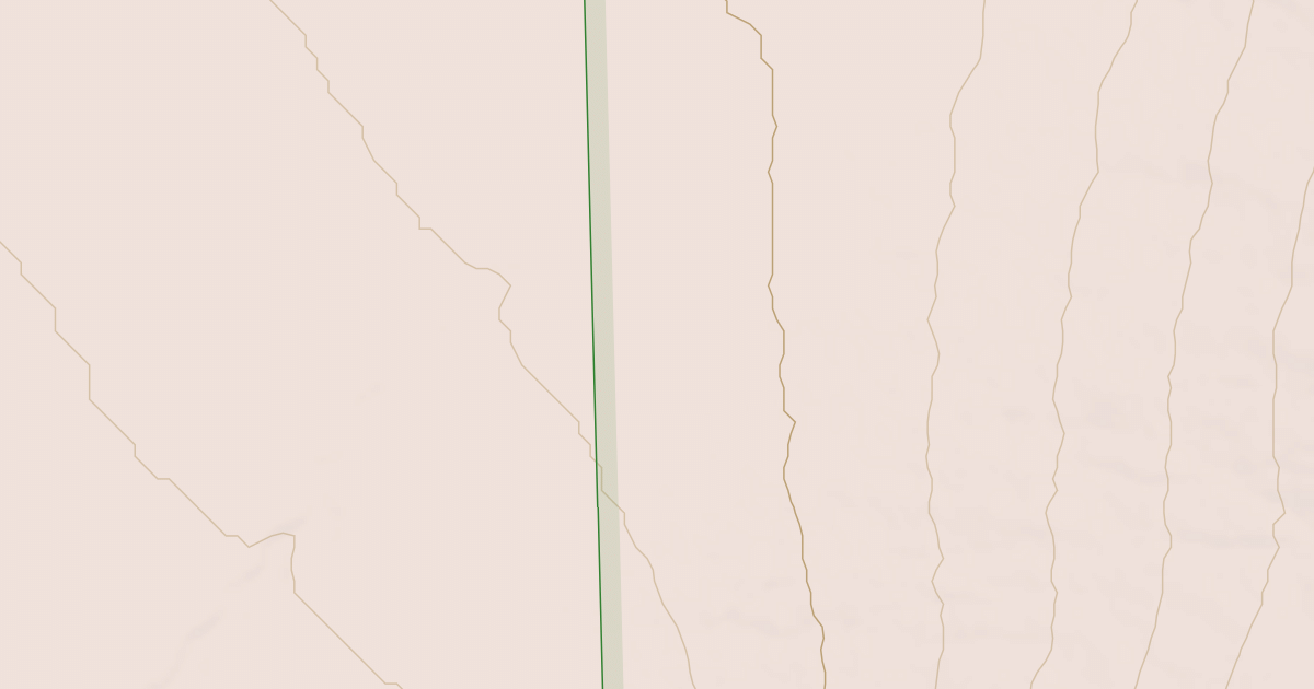 Map preview of USFS Motor Vehicle Use Map Trails 474