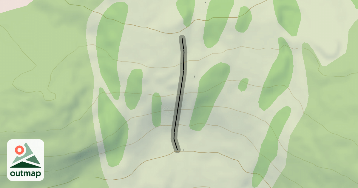 Map of Aeroplane