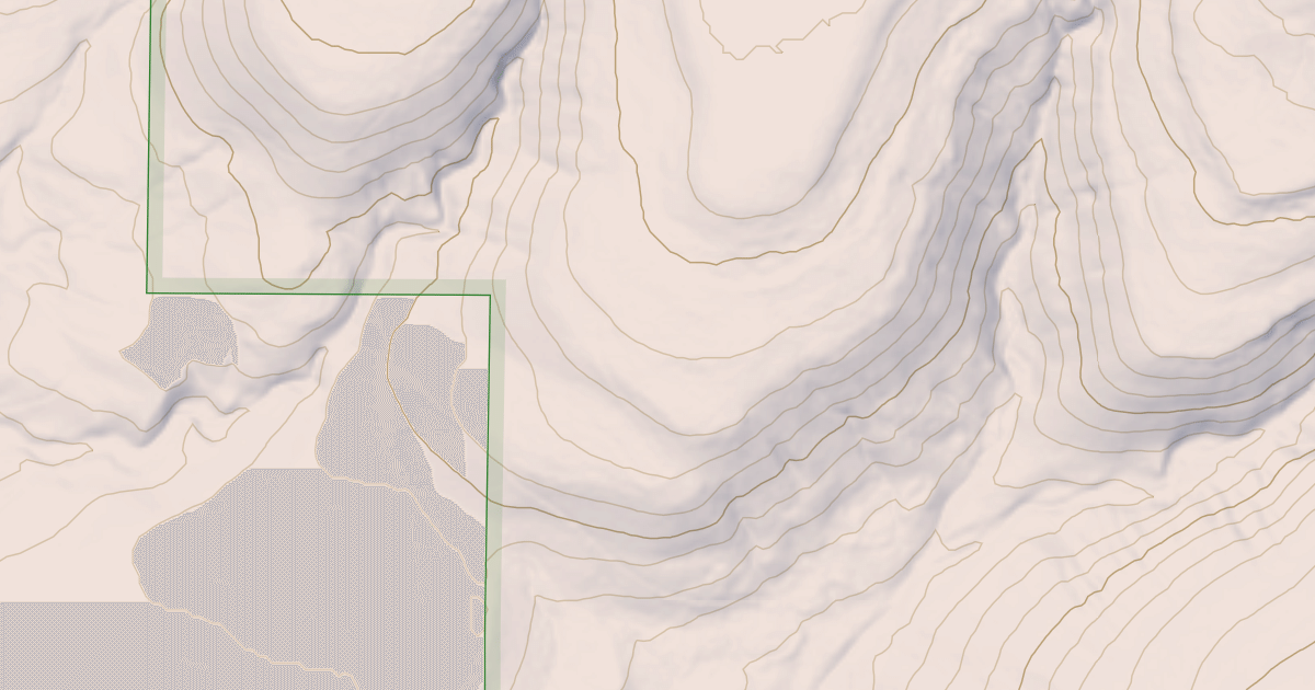 Map preview of USFS Motor Vehicle Use Map Roads {DBEBBFC7-94E3-46F7-87BD-3C91969073A3}