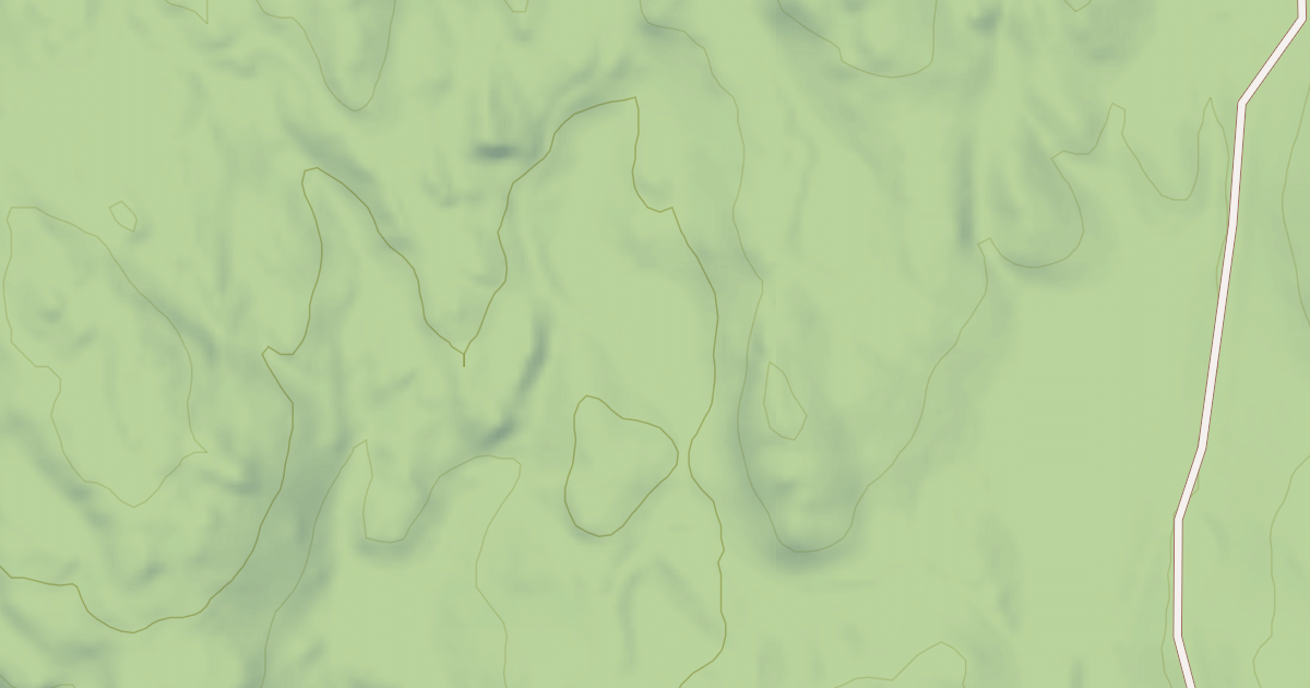 Map preview of GILES A