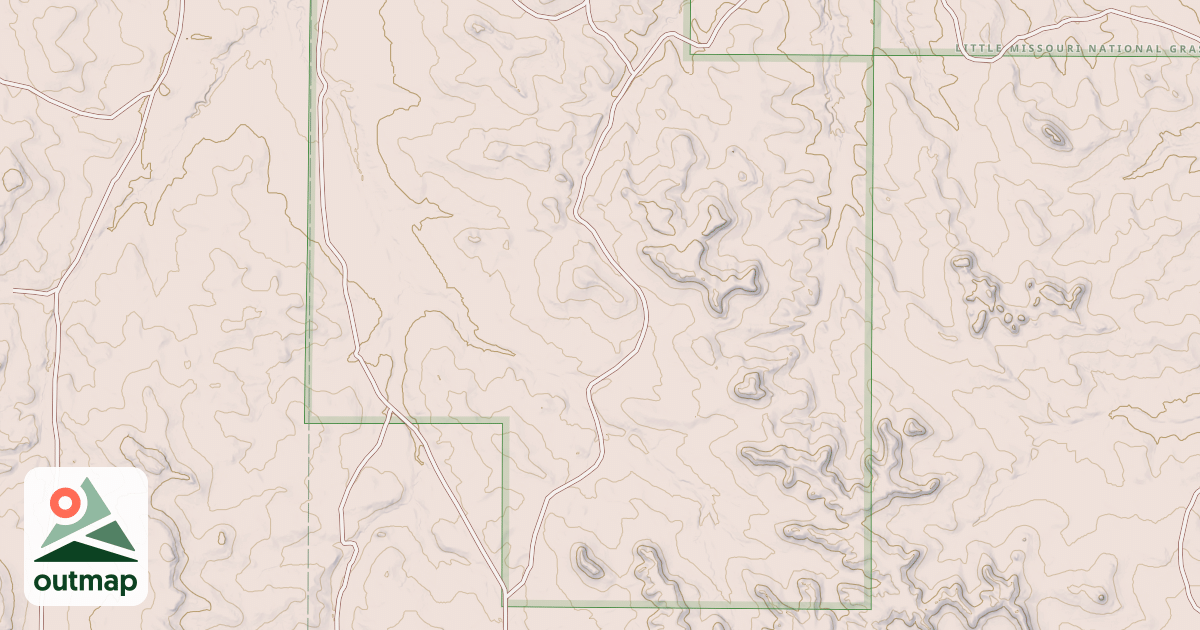 Map of (FDR) 8162