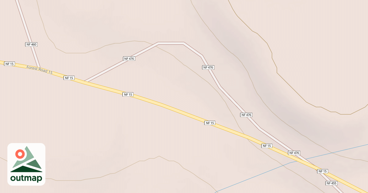 Map of CHECM ML2 GROWN IN