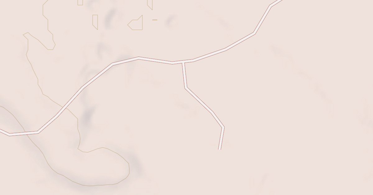 Map preview of FR 2317CA