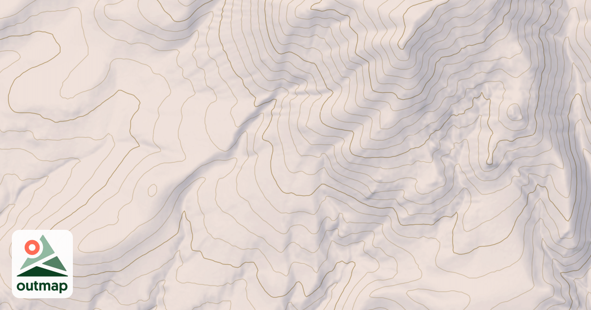 Map of USGS National Digital Trails c3d9b07c-b694-454d-80a6-e479c34a7d87