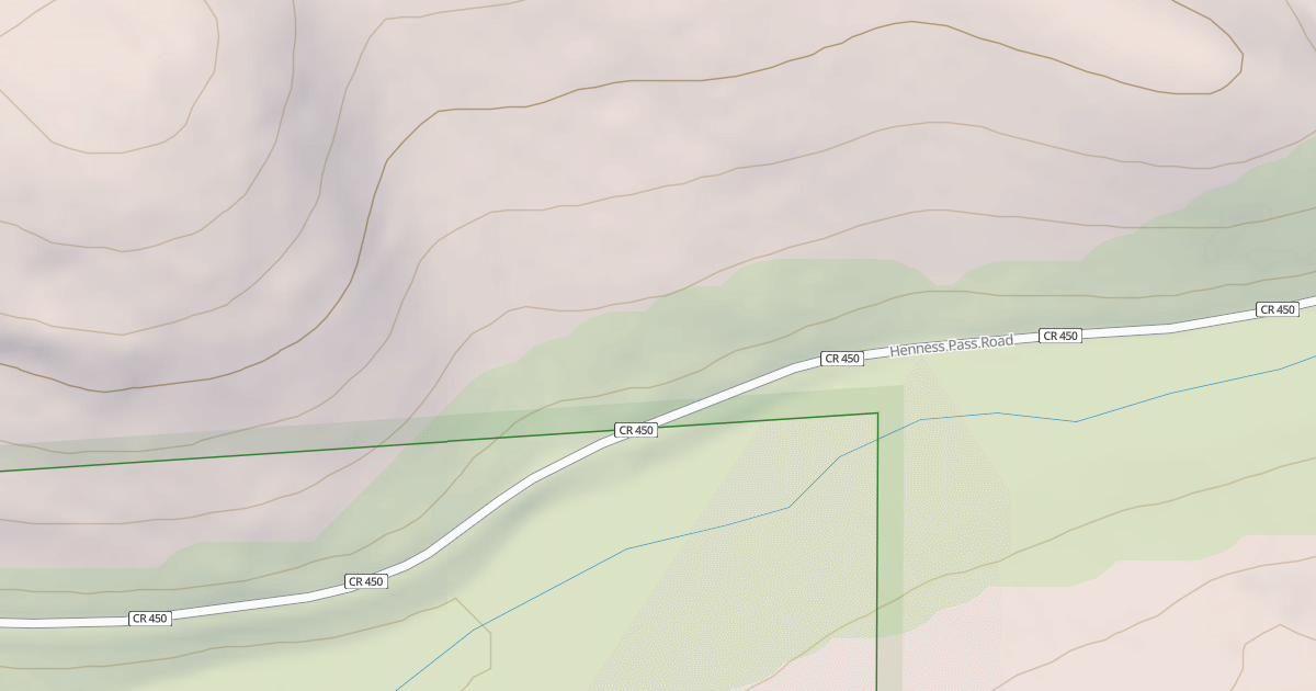 Map preview of 0450-002