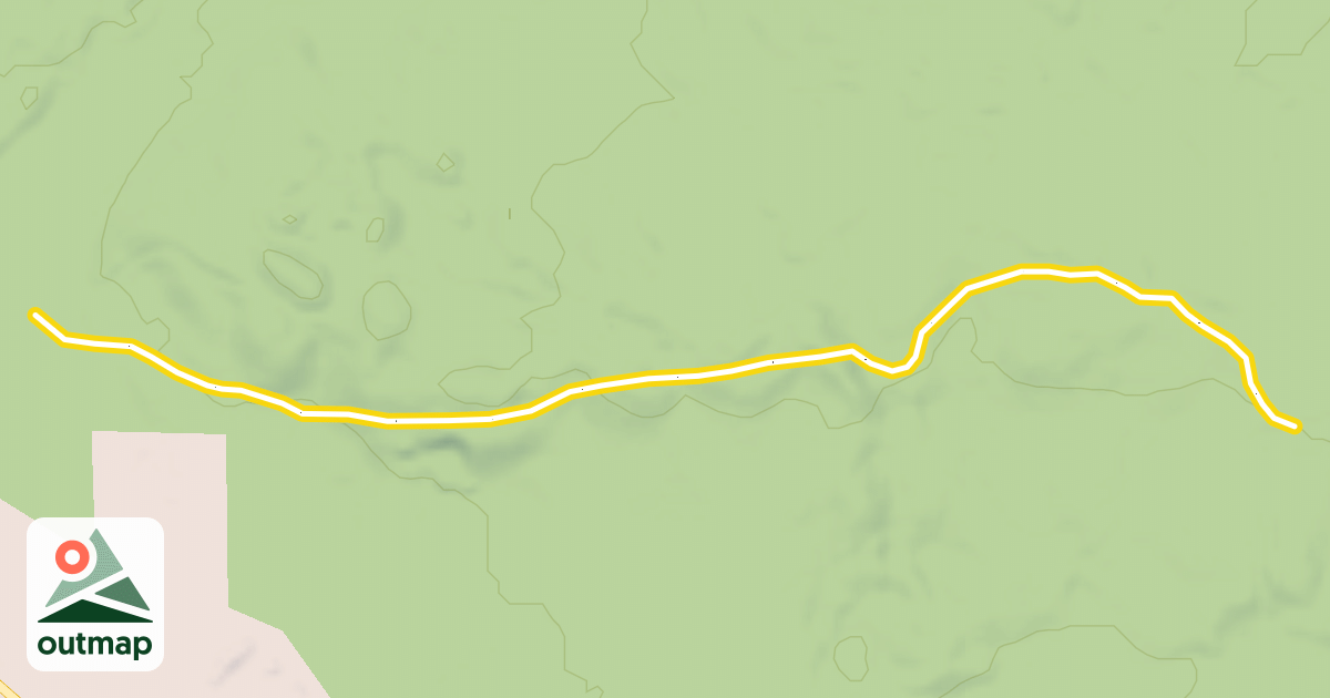 Map of ST O-U