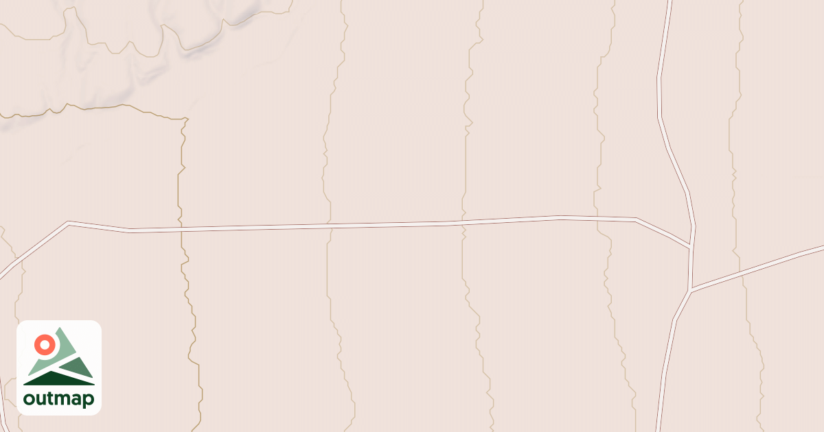 Map of BLM National GTLF Public Motorized Roads 29cf9c30-bf27-4bde-98df-19b30f3fde2d