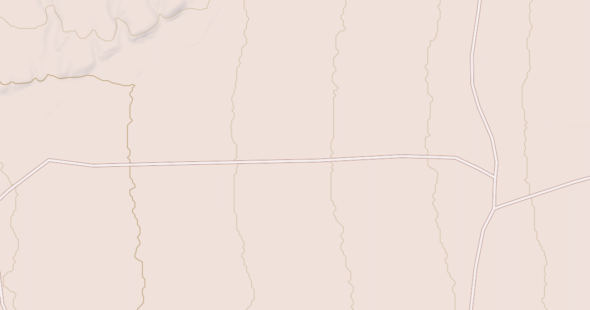 Map preview of BLM National GTLF Public Motorized Roads 29cf9c30-bf27-4bde-98df-19b30f3fde2d