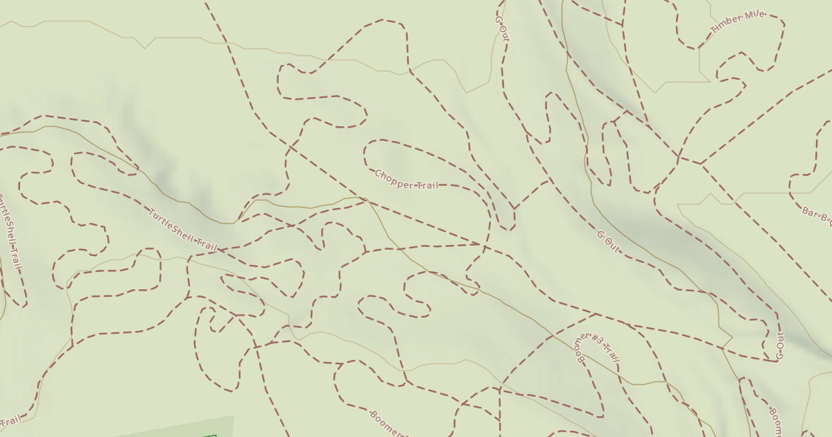 Map preview of USGS National Digital Trails 32202c63-acfe-48ec-975d-7411fbf23c47