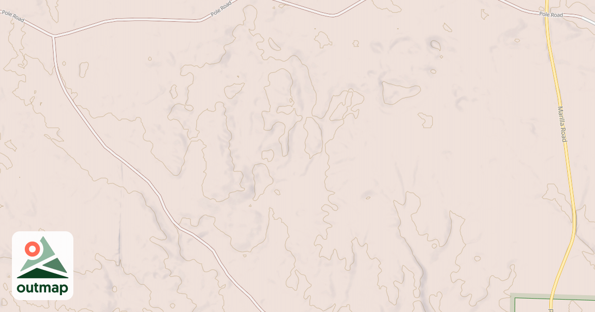Map of 8075