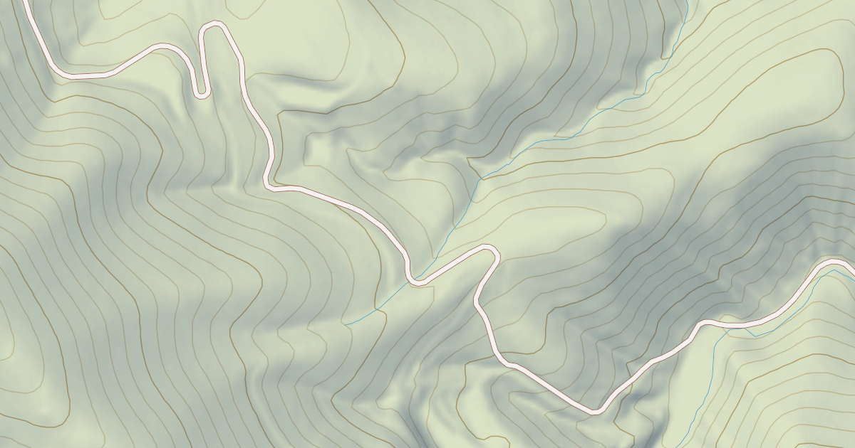 Map preview of USGS National Digital Trails 91cd721e-1730-4f32-b511-185ad7ba3d7c