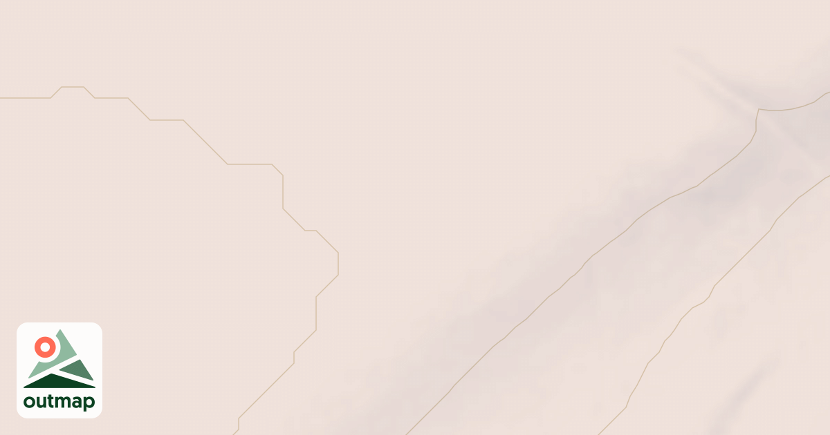 Map of BLM National GTLF Public Motorized Roads 4063011a-9e37-4c64-90ce-e9029d67cc3b