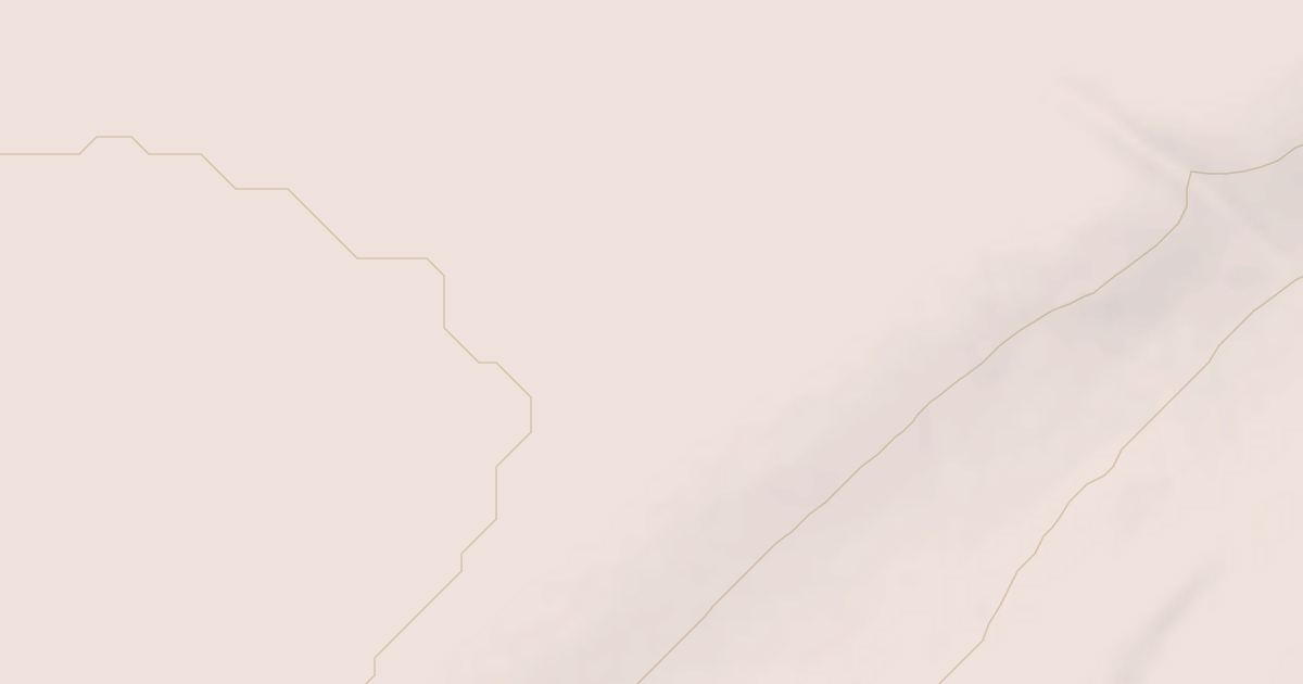 Map preview of BLM National GTLF Public Motorized Roads 4063011a-9e37-4c64-90ce-e9029d67cc3b