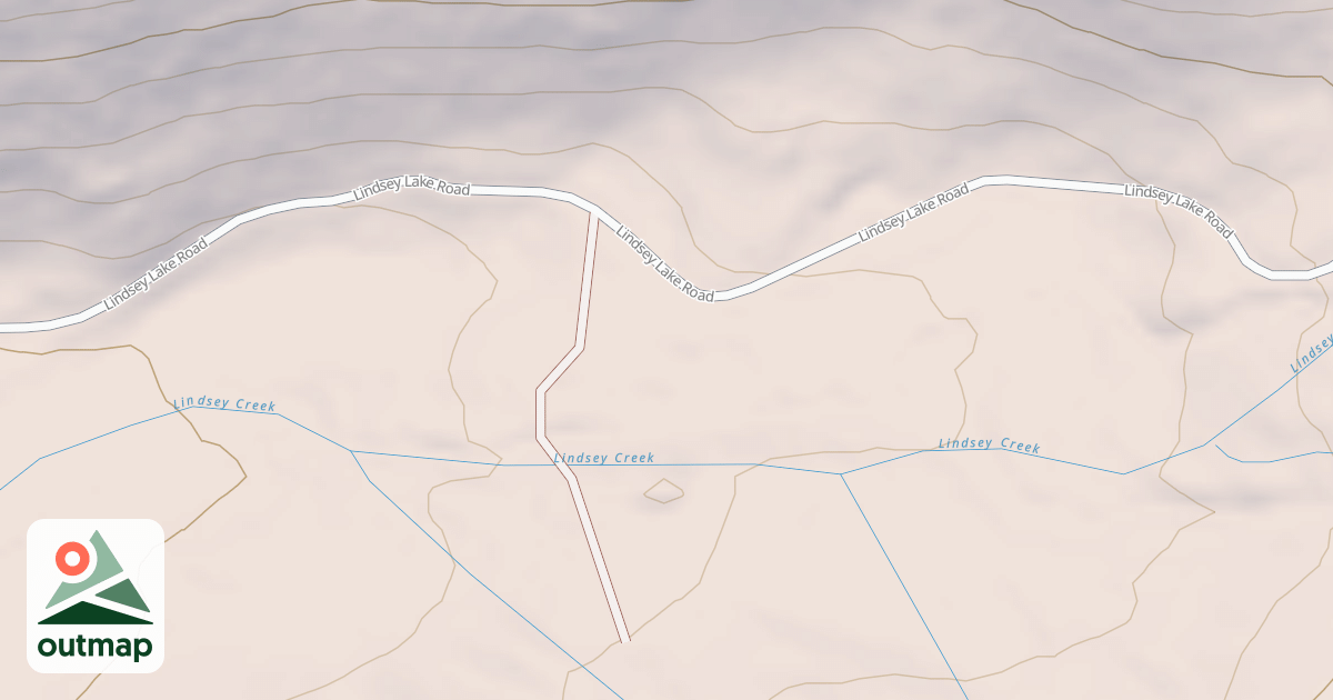 Map of 0017-010-05