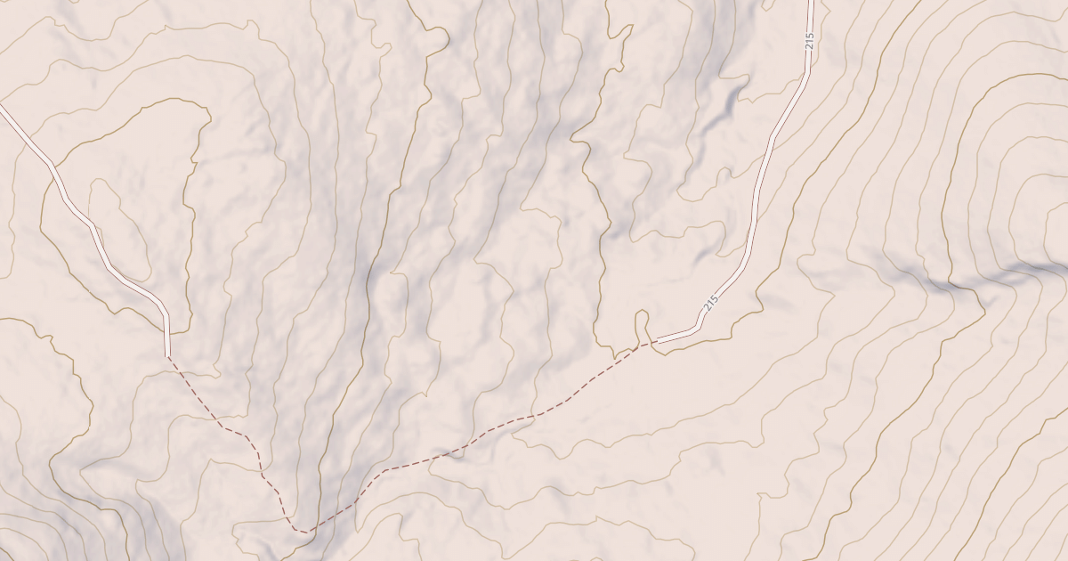 Map preview of Camp 7 Snomo