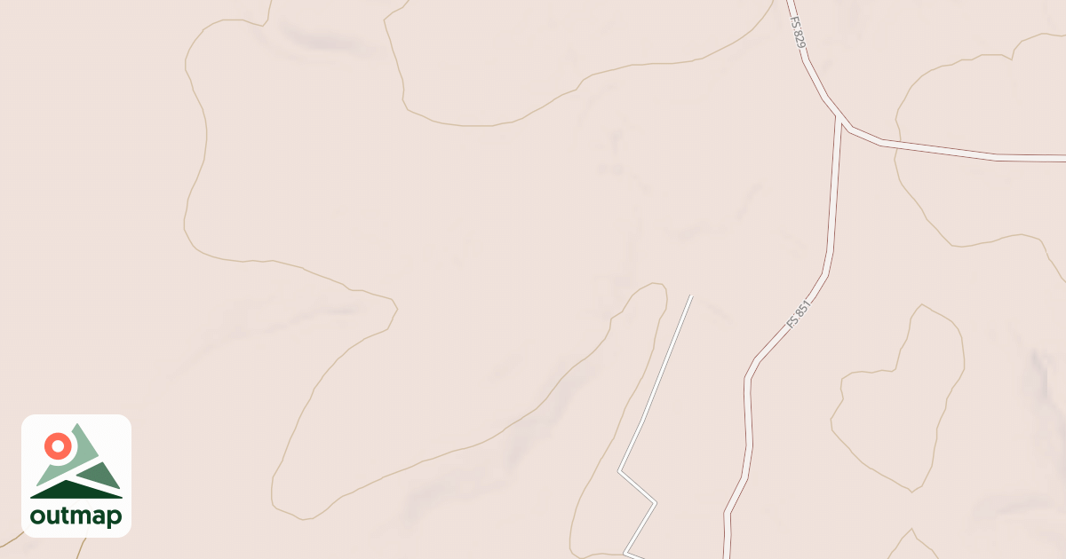 Map of 8313