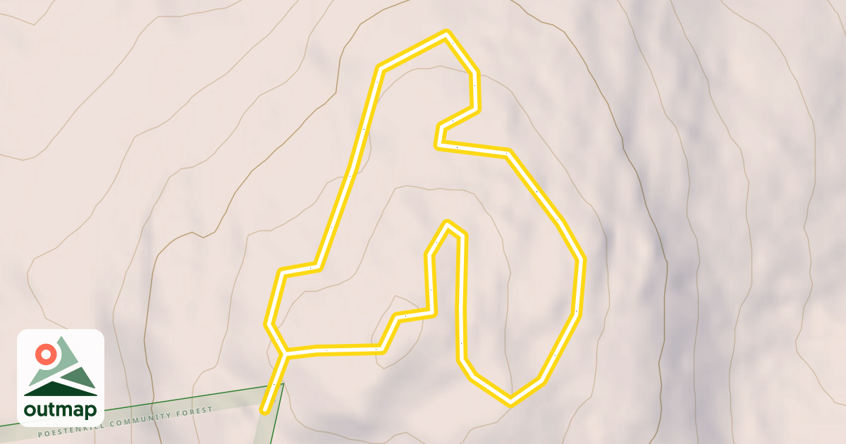 Map of Summit