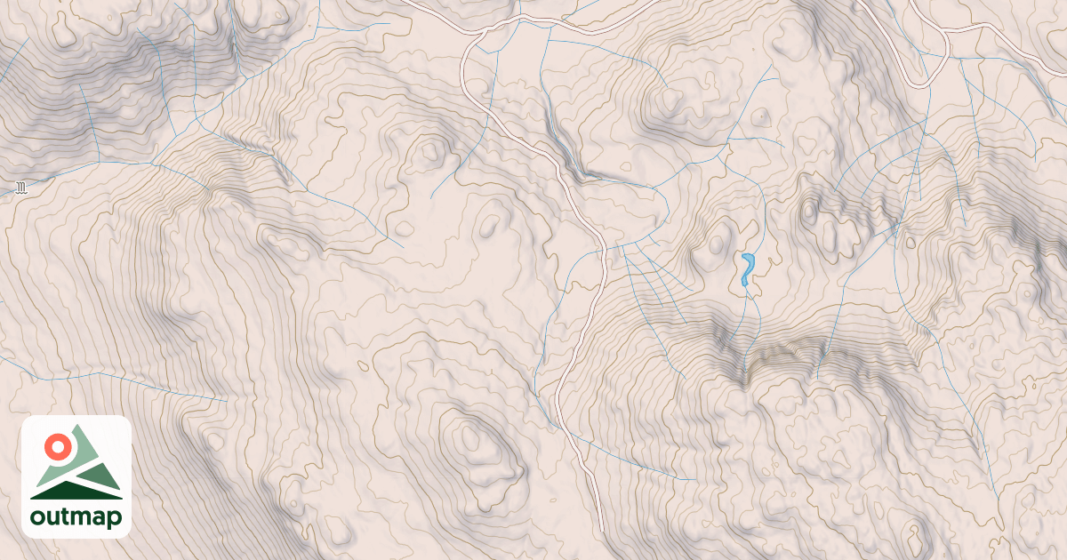 Map of SADDLE 150