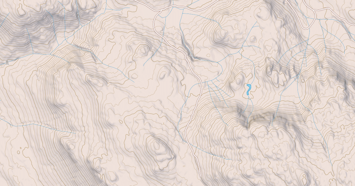 Map preview of SADDLE 150