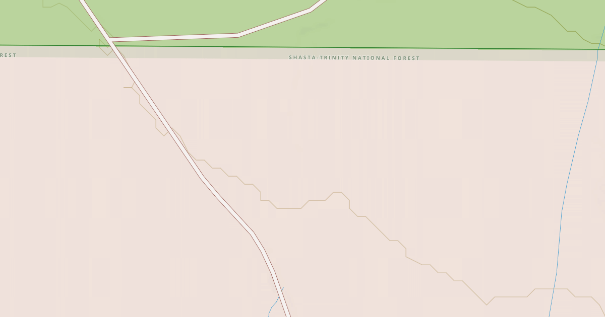 Map preview of BEAR CUB