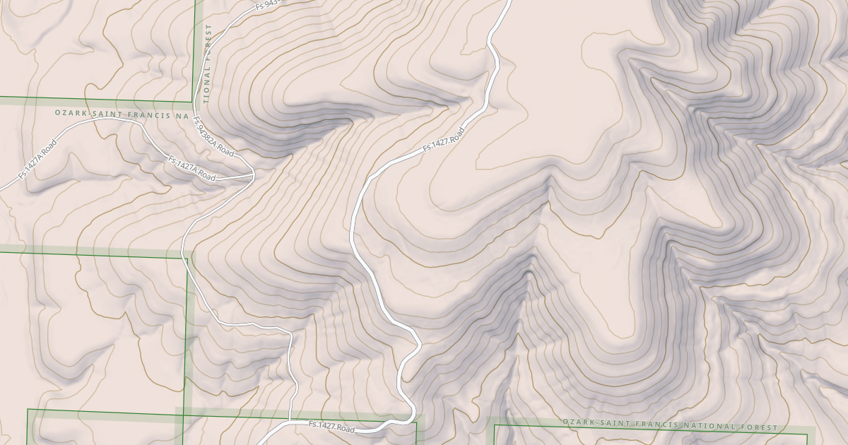 Map preview of MCCONNELL