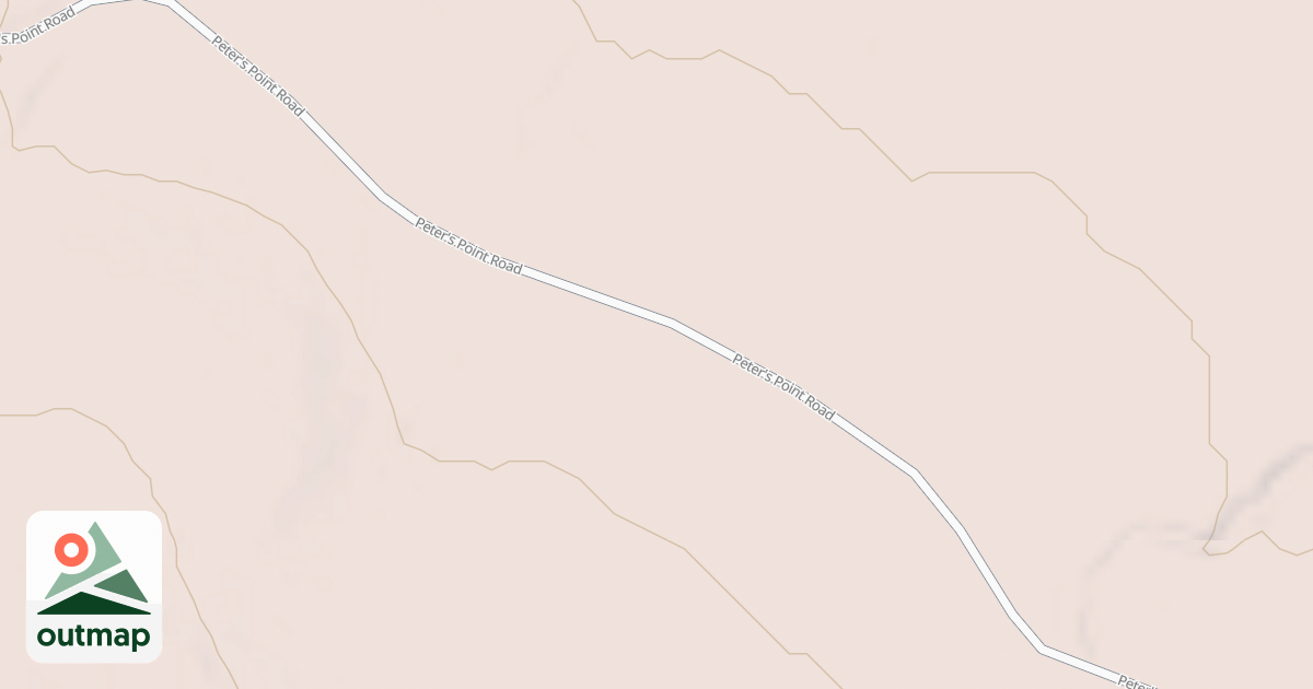 Map of BLM National GTLF Public Motorized Roads 0178743a-bac4-4c62-a966-cc29b115a502