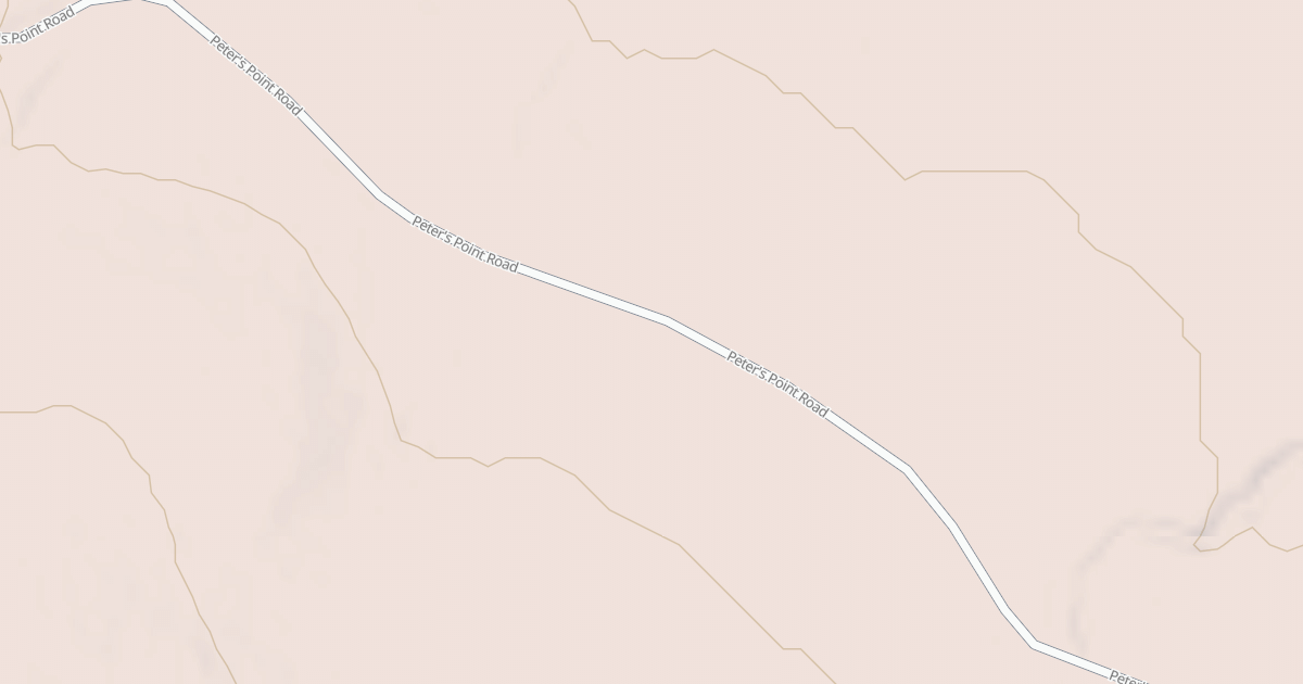 Map preview of BLM National GTLF Public Motorized Roads 0178743a-bac4-4c62-a966-cc29b115a502