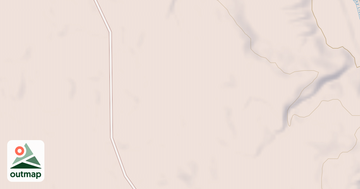 Map of 2619 SPUR D