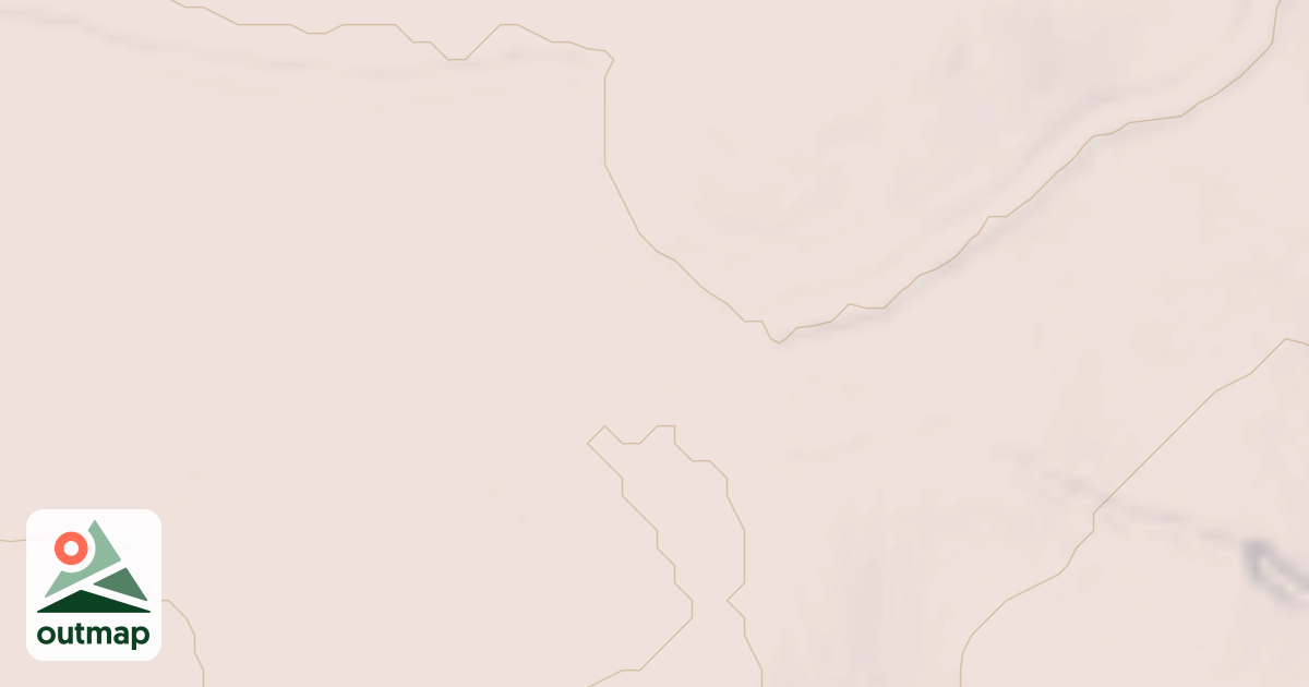 Map of USGS National Digital Trails bda46e0b-cfae-4431-a1db-ac432c880a2c