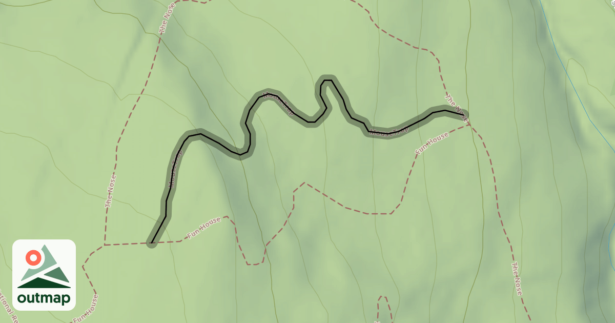 Map of MouseTrap