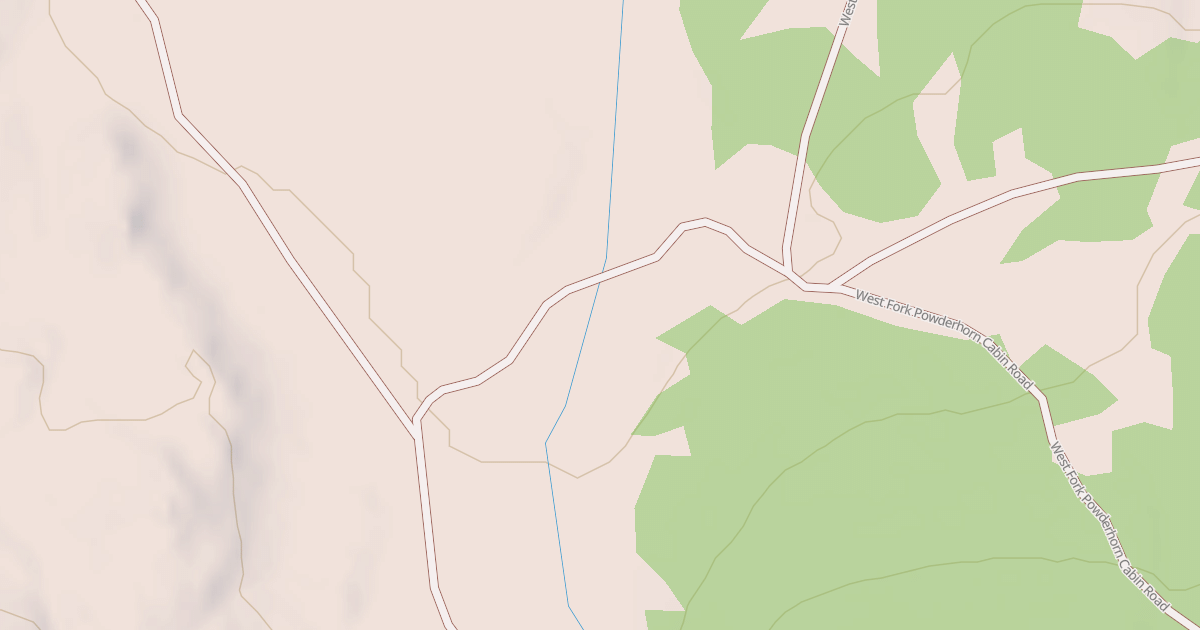 Map preview of BLM National GTLF Public Motorized Roads 15a76f9c-fa7d-4b6c-89cb-9f7e69e1380f