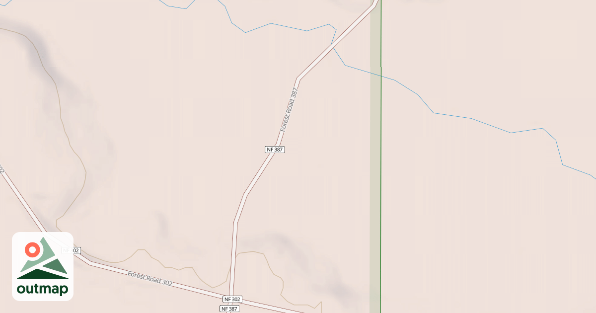 Map of MRS