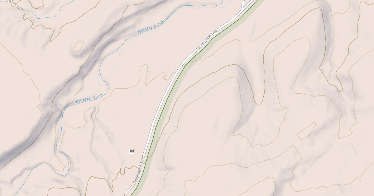 Map preview of BLM National GTLF Public Motorized Roads df7ddfb7-18b2-4721-ab11-fea505e649b9