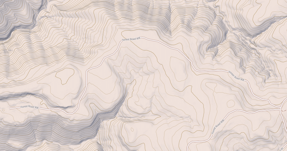 Map preview of HOLDER RIDGE