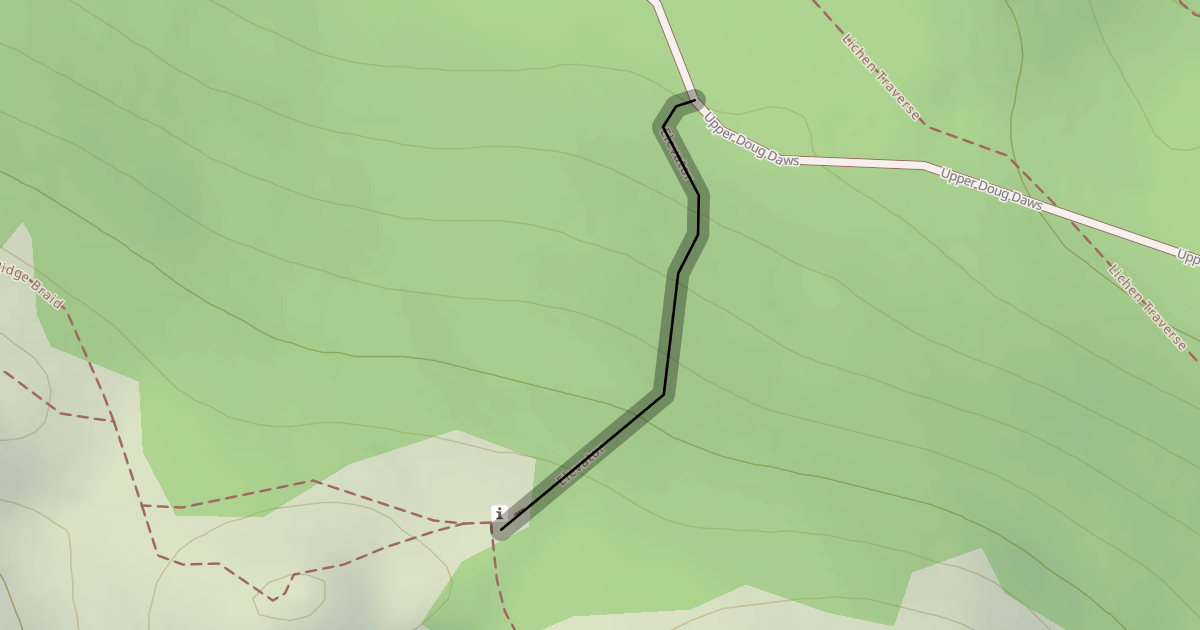 Map preview of Elevator