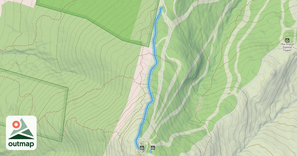 Map of Flintlock