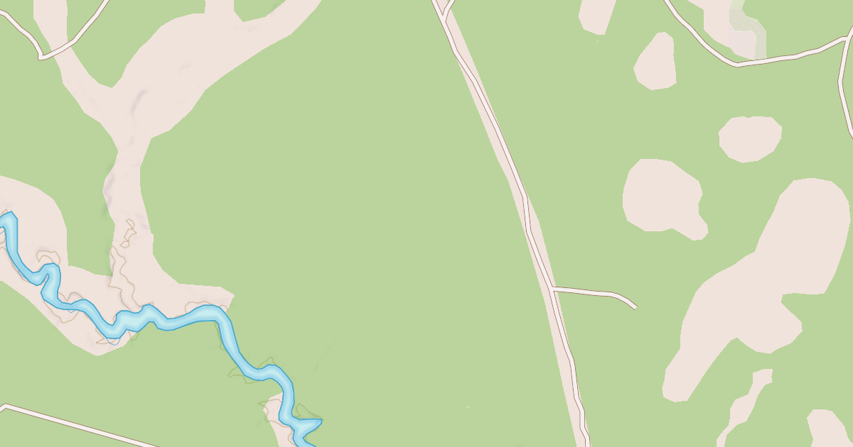Map preview of USFS Motor Vehicle Use Map Roads {43EAD638-B7B9-471B-BC46-82C279453454}