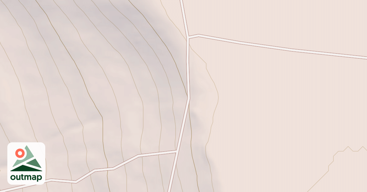 Map of BLM National GTLF Public Motorized Roads 89350612-e7af-4c92-abb1-56629a9b6adf