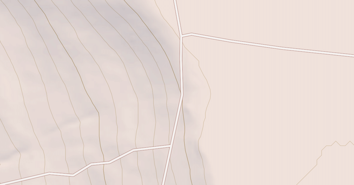 Map preview of BLM National GTLF Public Motorized Roads 89350612-e7af-4c92-abb1-56629a9b6adf