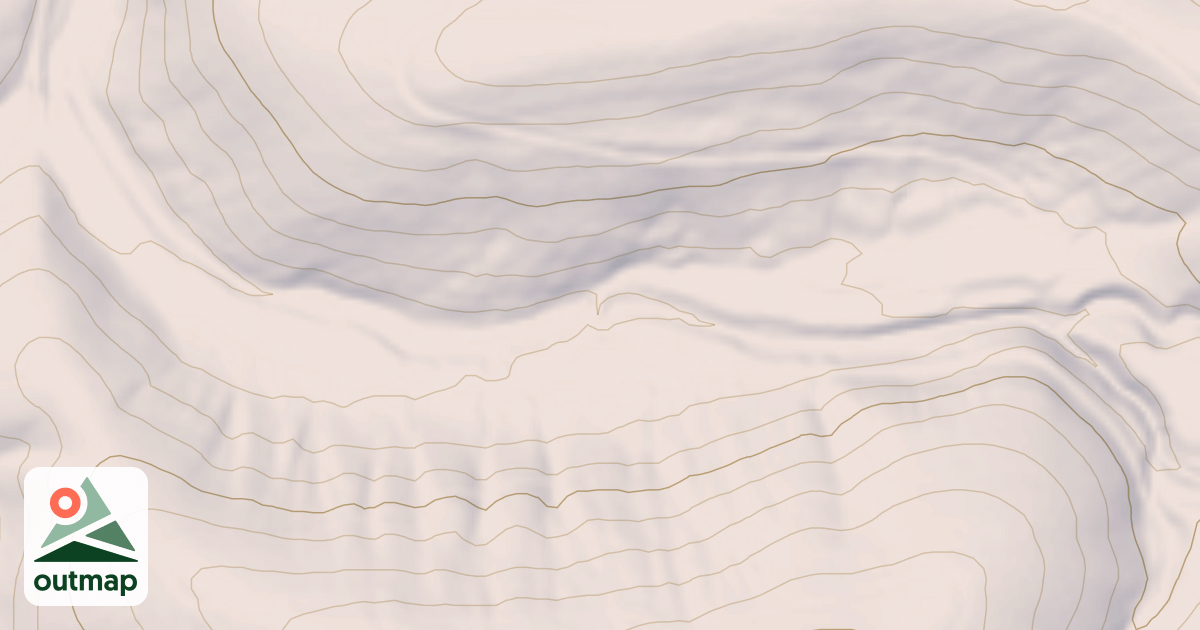 Map of HONEY CALLAHAN