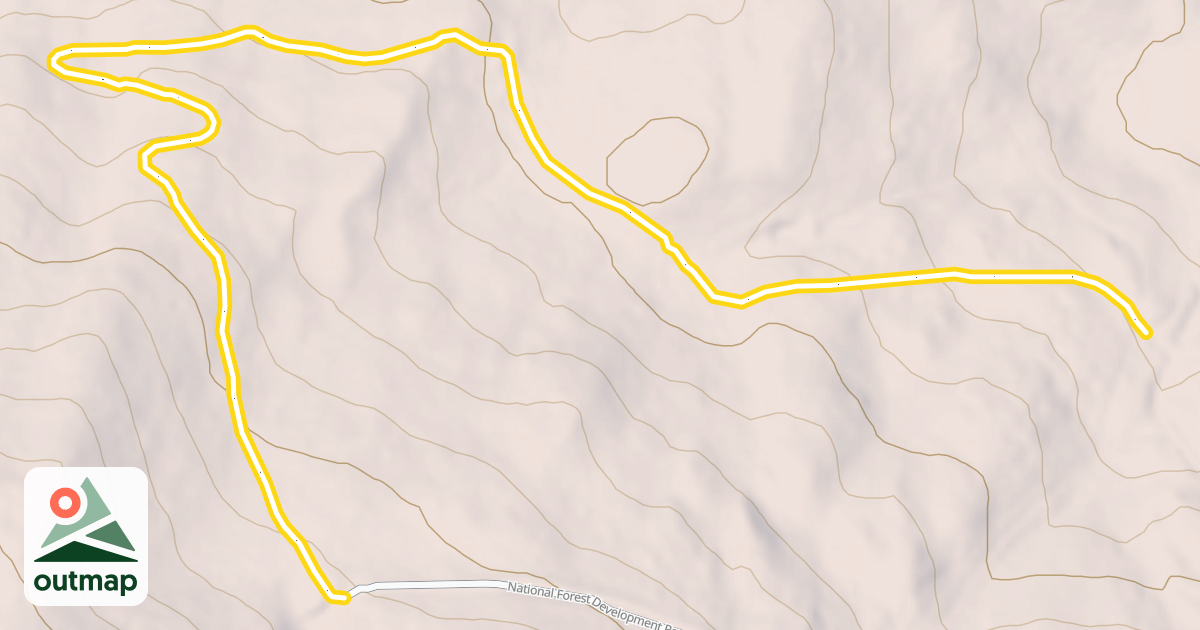 Map of Twista Vista