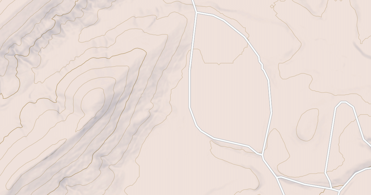 Map preview of LAMBERT