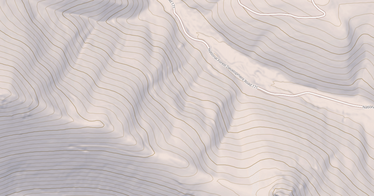 Map preview of COBB 1