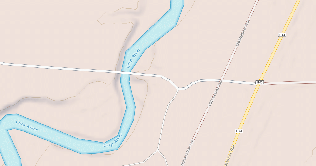 Map preview of WEISS