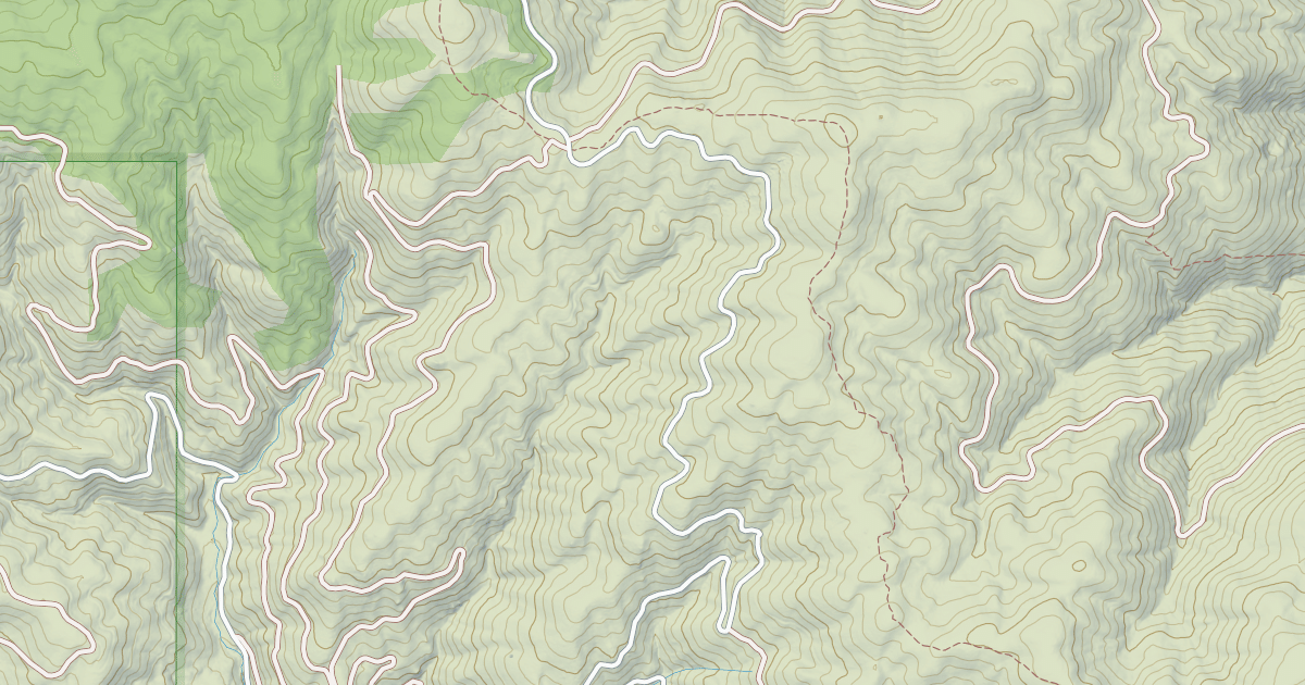 Map preview of (FDR) WHITE STALLION