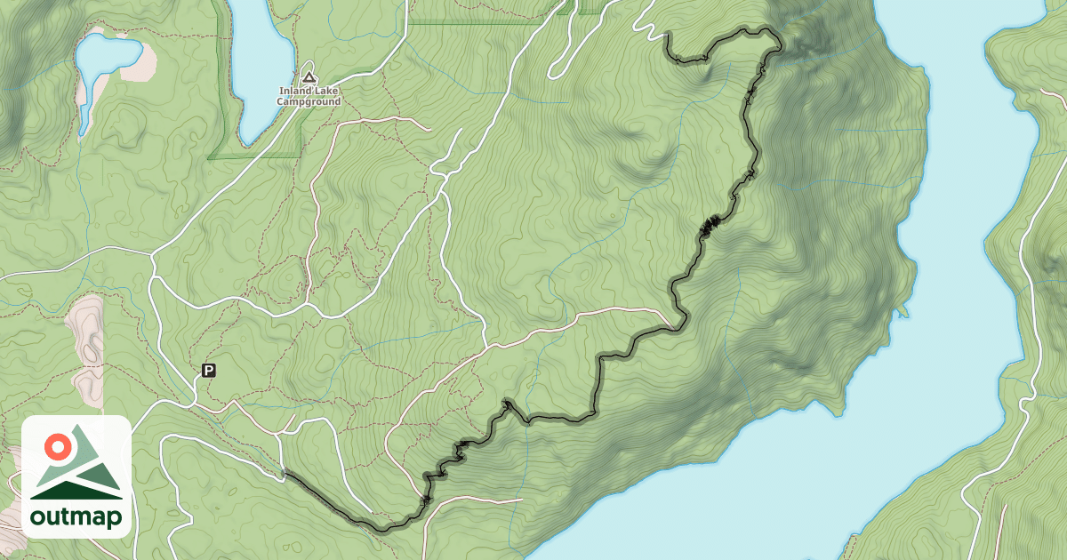 Map of Civil Disobedience