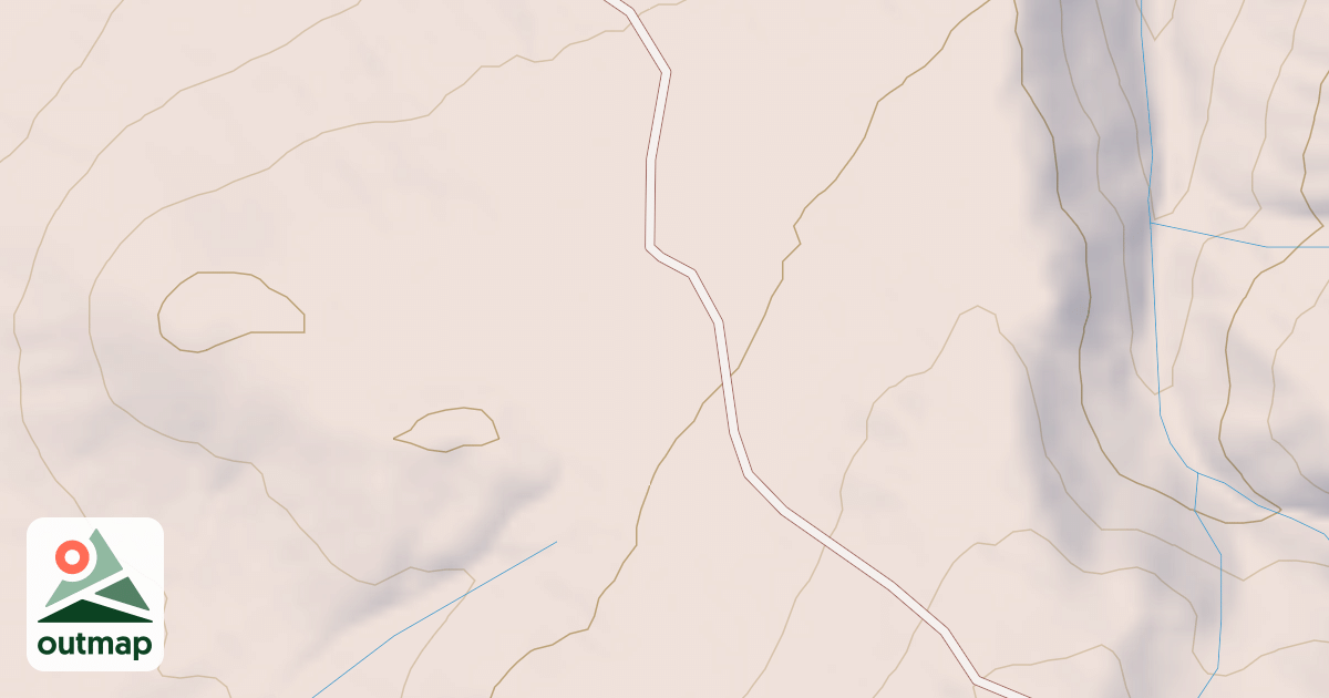 Map of 8386aa