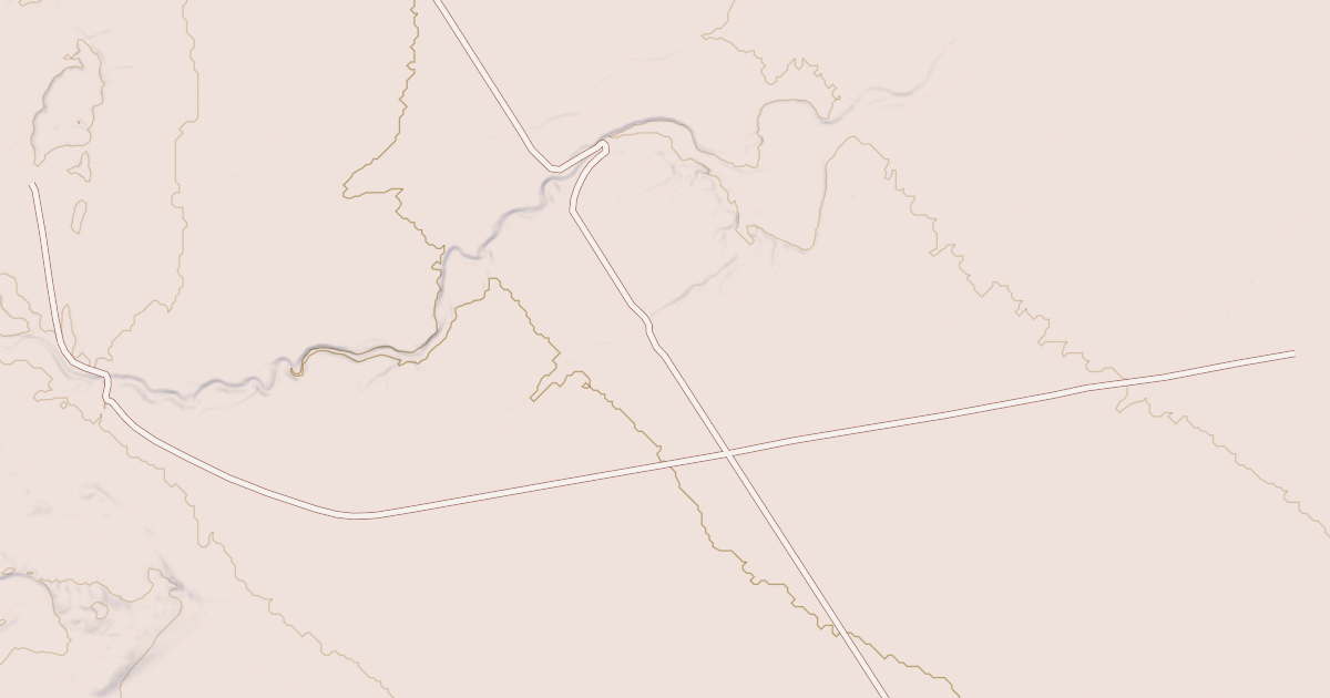 Map preview of BLM National GTLF Public Motorized Roads cae77036-fa9a-456a-9b92-4763c75b4feb