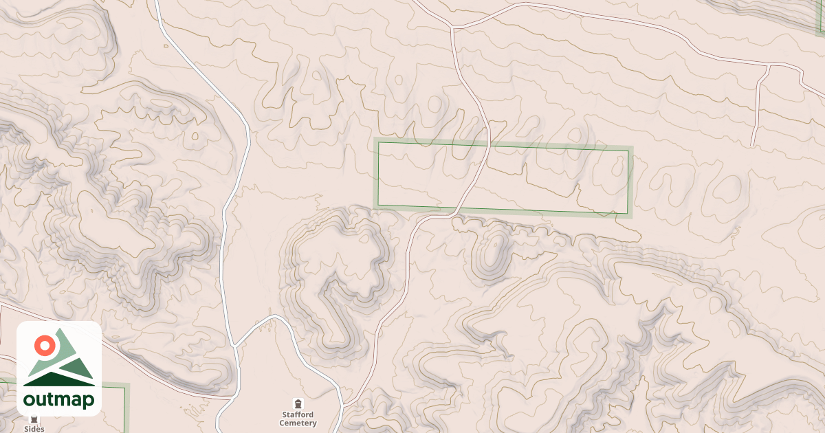 Map of DOOLEY