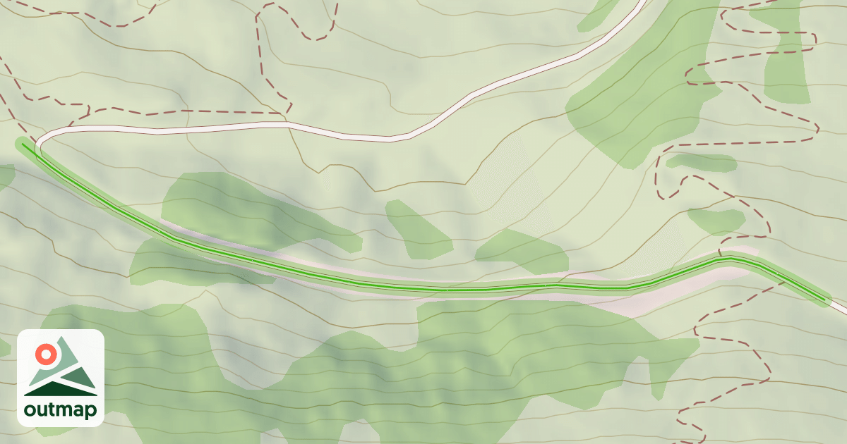 Map of Corniche I